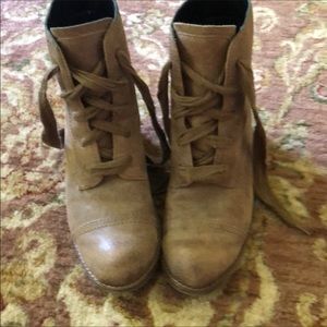 DV by Dolce Vita Booties